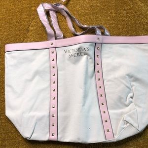 Victoria’s Secret NWT beach tote